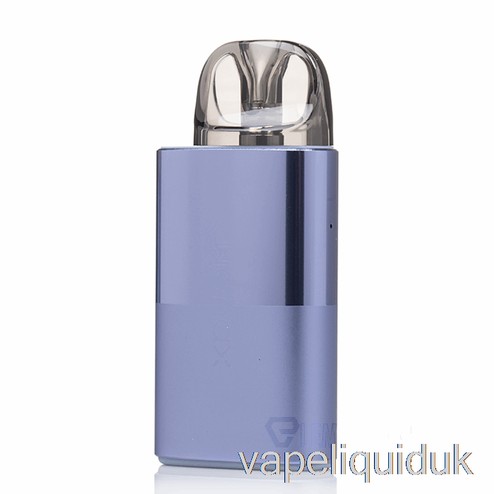 Geek Vape Wenax U Pod System Sky Blue Vape Juice